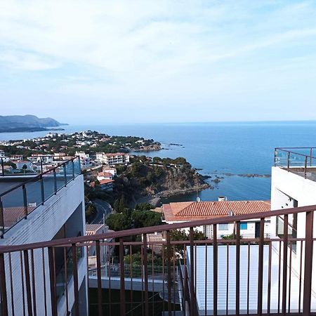 Apartament Vistes Al Mar Llança Exterior foto